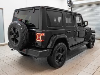 Jeep Wrangler  2023 à St-Jérôme, Québec - 8 - w320h240px