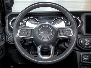 Jeep Wrangler  2023 à St-Jérôme, Québec - 12 - w320h240px