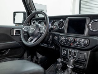 Jeep Wrangler  2023 à St-Jérôme, Québec - 27 - w320h240px