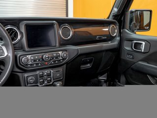 Jeep Wrangler  2023 à St-Jérôme, Québec - 20 - w320h240px