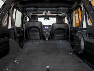 Jeep Wrangler  2023 à St-Jérôme, Québec - 30 - w320h240px
