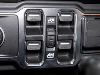 Jeep Wrangler  2023 à St-Jérôme, Québec - 25 - w320h240px
