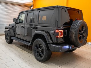 Jeep Wrangler  2023 à St-Jérôme, Québec - 5 - w320h240px