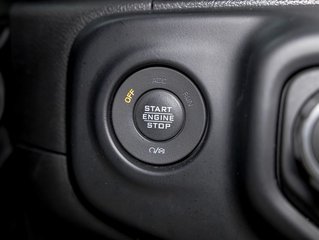 Jeep Wrangler  2023 à St-Jérôme, Québec - 26 - w320h240px