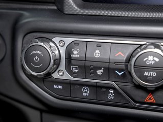 Jeep Wrangler  2023 à St-Jérôme, Québec - 21 - w320h240px