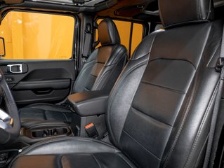 Jeep Wrangler  2023 à St-Jérôme, Québec - 10 - w320h240px