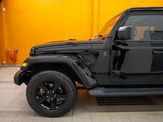 Jeep Wrangler  2023 à St-Jérôme, Québec - 32 - w320h240px