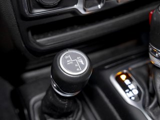 Jeep Wrangler  2023 à St-Jérôme, Québec - 24 - w320h240px