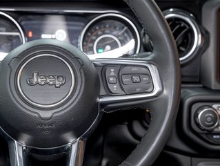 Jeep Wrangler  2023 à St-Jérôme, Québec - 15 - w320h240px
