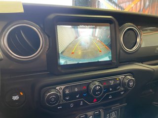 Jeep Wrangler  2023 à St-Jérôme, Québec - 14 - w320h240px