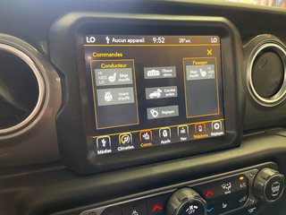 Jeep Wrangler  2023 à St-Jérôme, Québec - 13 - w320h240px