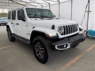 2024 Jeep Wrangler in St-Jérôme, Quebec - 10 - w320h240px