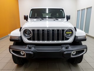 2024 Jeep Wrangler in St-Jérôme, Quebec - 4 - w320h240px