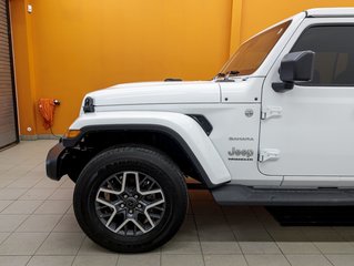 2024 Jeep Wrangler in St-Jérôme, Quebec - 33 - w320h240px