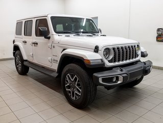 2024 Jeep Wrangler in St-Jérôme, Quebec - 9 - w320h240px