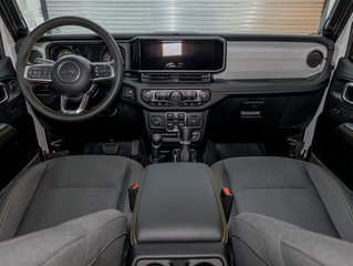 2024 Jeep Wrangler in St-Jérôme, Quebec - 11 - w320h240px