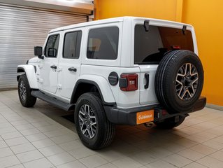 2024 Jeep Wrangler in St-Jérôme, Quebec - 5 - w320h240px