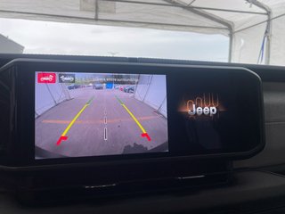 2024 Jeep Wrangler in St-Jérôme, Quebec - 14 - w320h240px
