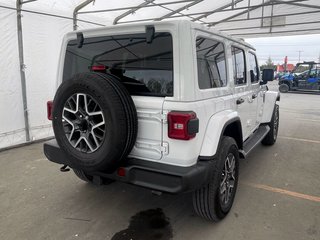 2024 Jeep Wrangler in St-Jérôme, Quebec - 9 - w320h240px