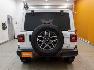 2024 Jeep Wrangler in St-Jérôme, Quebec - 6 - w320h240px