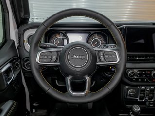 2024 Jeep Wrangler in St-Jérôme, Quebec - 12 - w320h240px