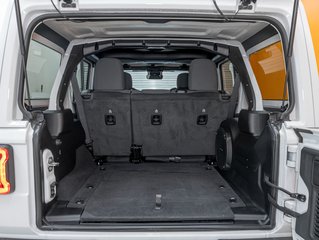 2024 Jeep Wrangler in St-Jérôme, Quebec - 30 - w320h240px