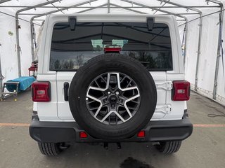 2024 Jeep Wrangler in St-Jérôme, Quebec - 8 - w320h240px