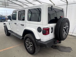 2024 Jeep Wrangler in St-Jérôme, Quebec - 6 - w320h240px
