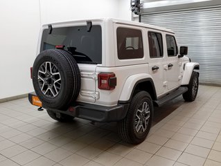 2024 Jeep Wrangler in St-Jérôme, Quebec - 8 - w320h240px