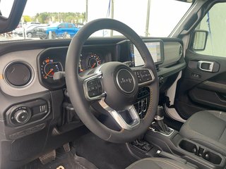 2024 Jeep Wrangler in St-Jérôme, Quebec - 4 - w320h240px