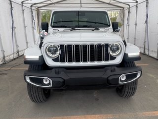2024 Jeep Wrangler in St-Jérôme, Quebec - 5 - w320h240px
