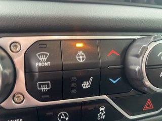 2024 Jeep Wrangler in St-Jérôme, Quebec - 13 - w320h240px