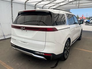 2022 Kia Carnival in St-Jérôme, Quebec - 8 - w320h240px