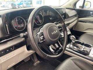 2022 Kia Carnival in St-Jérôme, Quebec - 3 - w320h240px