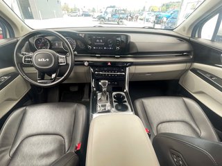 2022 Kia Carnival in St-Jérôme, Quebec - 10 - w320h240px