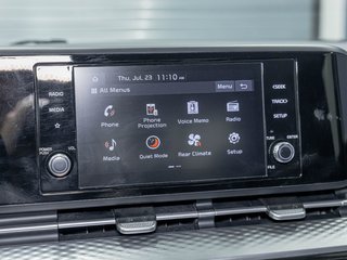 Kia Carnival  2024 à St-Jérôme, Québec - 16 - w320h240px