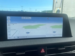 Kia EV6  2022 à St-Jérôme, Québec - 3 - w320h240px