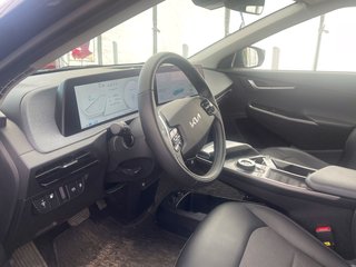 Kia EV6  2022 à St-Jérôme, Québec - 4 - w320h240px