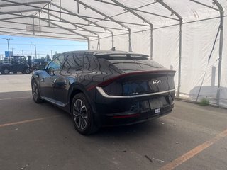Kia EV6  2022 à St-Jérôme, Québec - 6 - w320h240px