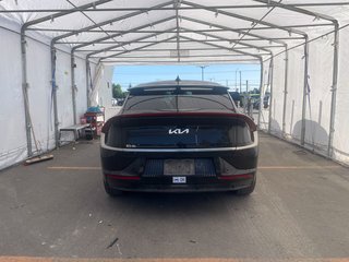 Kia EV6  2022 à St-Jérôme, Québec - 8 - w320h240px