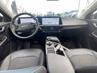 Kia EV6  2022 à St-Jérôme, Québec - 12 - w320h240px