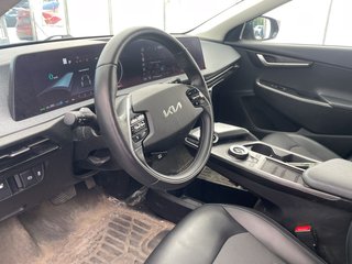 Kia EV6  2022 à St-Jérôme, Québec - 3 - w320h240px