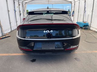 Kia EV6  2022 à St-Jérôme, Québec - 5 - w320h240px