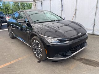 Kia EV6  2022 à St-Jérôme, Québec - 9 - w320h240px