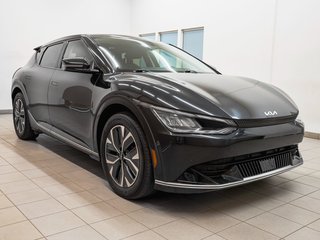 Kia EV6  2022 à St-Jérôme, Québec - 9 - w320h240px