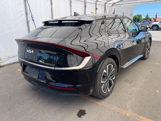 Kia EV6  2022 à St-Jérôme, Québec - 8 - w320h240px