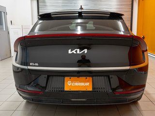 Kia EV6  2022 à St-Jérôme, Québec - 6 - w320h240px