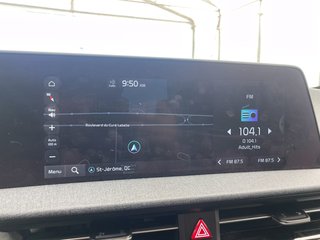 Kia EV6  2022 à St-Jérôme, Québec - 12 - w320h240px