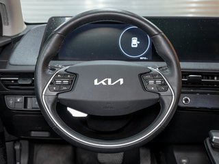 Kia EV6  2022 à St-Jérôme, Québec - 12 - w320h240px