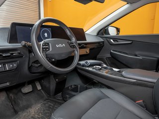 Kia EV6  2022 à St-Jérôme, Québec - 2 - w320h240px